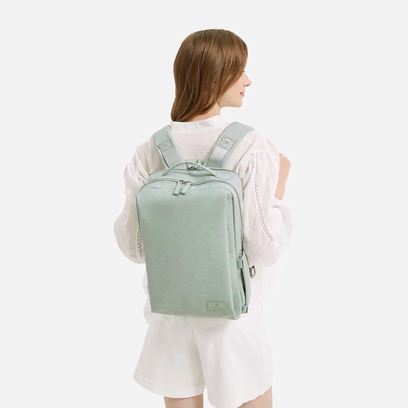 Nordace Siena Pro 13 Backpack 專業背包 - 遠野倉庫 Yuenye Warehouse