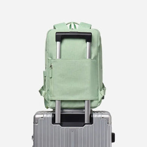 Nordace Siena Pro 13 Backpack 專業背包 - 遠野倉庫 Yuenye Warehouse
