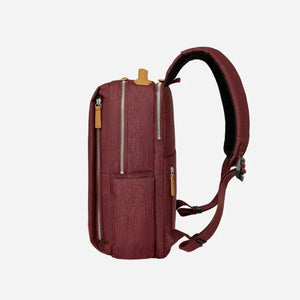 Nordace Siena Pro 13 Backpack 專業背包 - 遠野倉庫 Yuenye Warehouse
