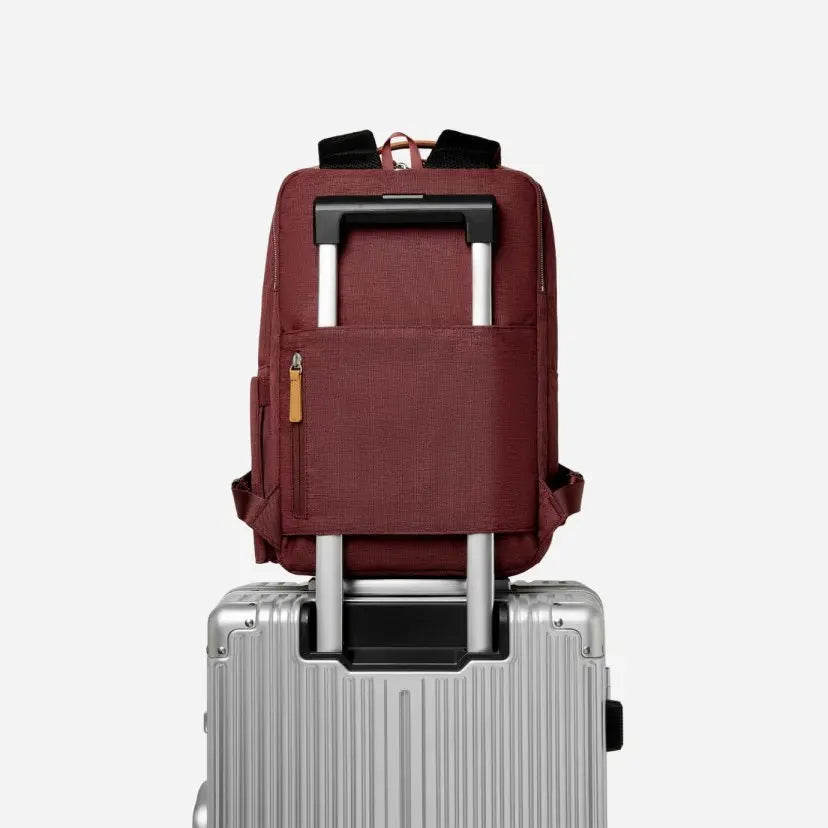 Nordace Siena Pro 13 Backpack 專業背包 - 遠野倉庫 Yuenye Warehouse