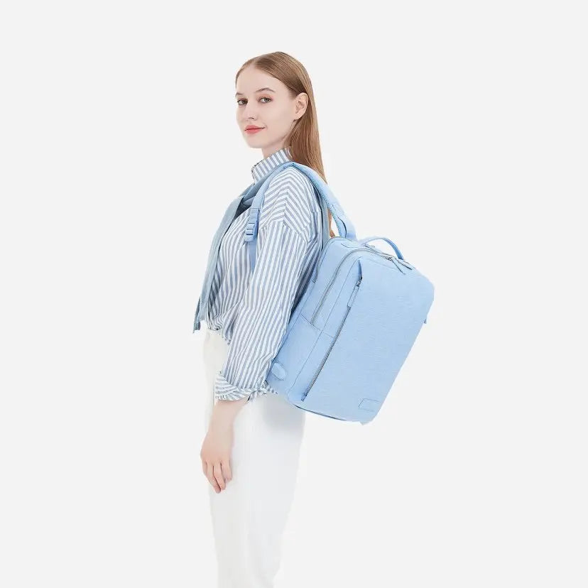 Nordace Siena Pro 13 Backpack 專業背包 - 遠野倉庫 Yuenye Warehouse