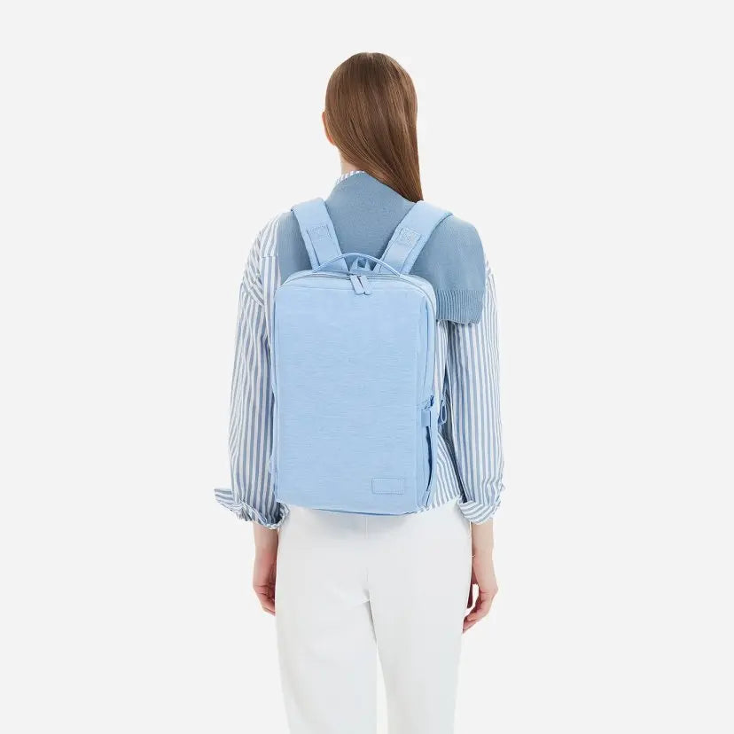 Nordace Siena Pro 13 Backpack 專業背包 - 遠野倉庫 Yuenye Warehouse