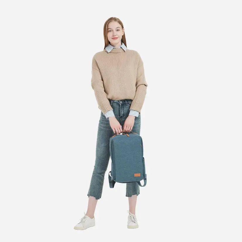 Nordace Siena Pro 13 Backpack 專業背包 - 遠野倉庫 Yuenye Warehouse