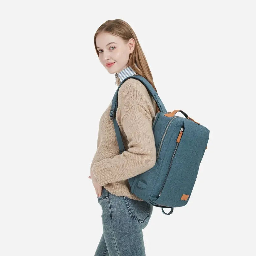 Nordace Siena Pro 13 Backpack 專業背包 - 遠野倉庫 Yuenye Warehouse