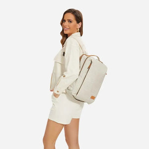 Nordace Siena Pro 13 Backpack 專業背包 - 遠野倉庫 Yuenye Warehouse