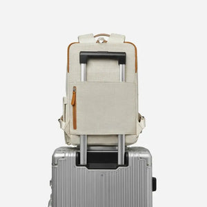Nordace Siena Pro 13 Backpack 專業背包 - 遠野倉庫 Yuenye Warehouse