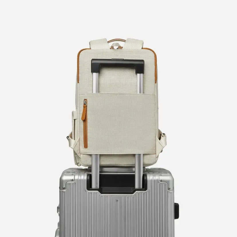 Nordace Siena Pro 13 Backpack 專業背包 - 遠野倉庫 Yuenye Warehouse