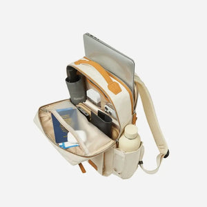 Nordace Siena Pro 13 Backpack 專業背包 - 遠野倉庫 Yuenye Warehouse