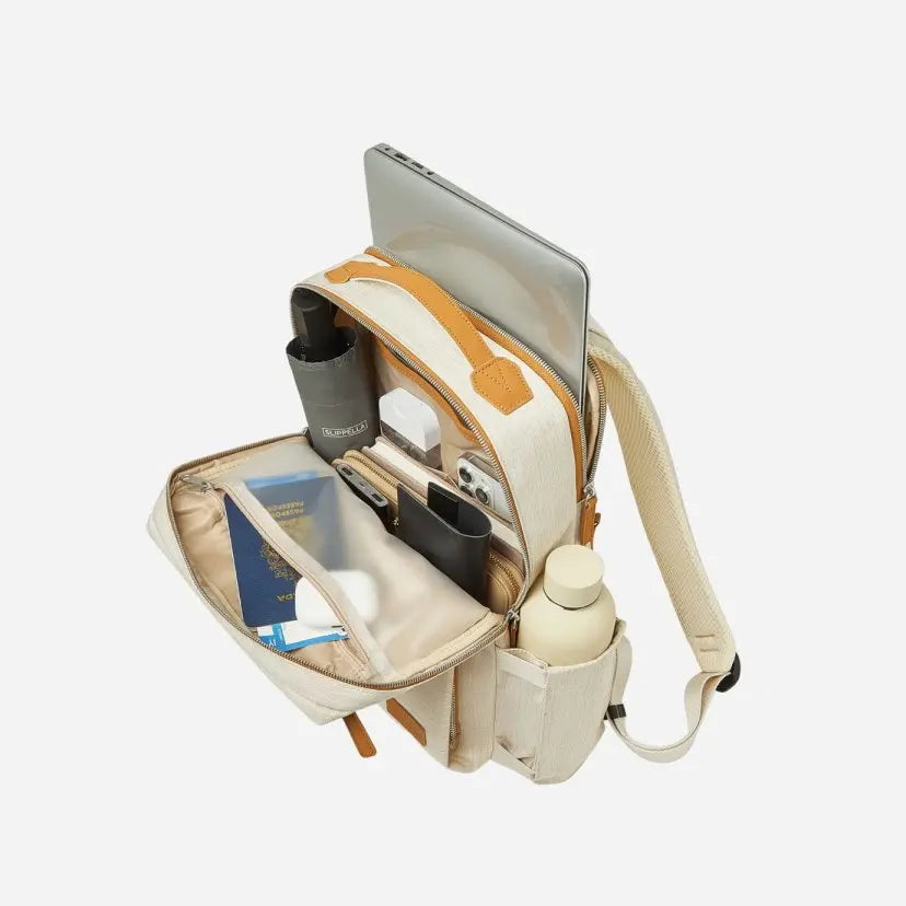 Nordace Siena Pro 13 Backpack 專業背包 - 遠野倉庫 Yuenye Warehouse