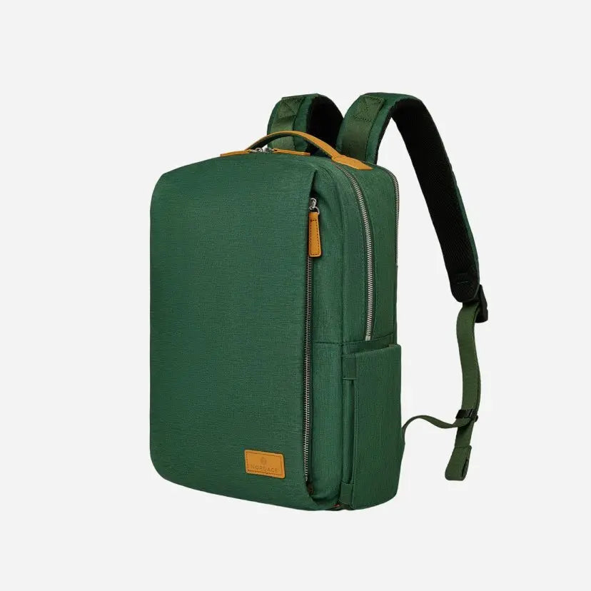 Nordace Siena Pro 13 Backpack 專業背包 - 遠野倉庫 Yuenye Warehouse