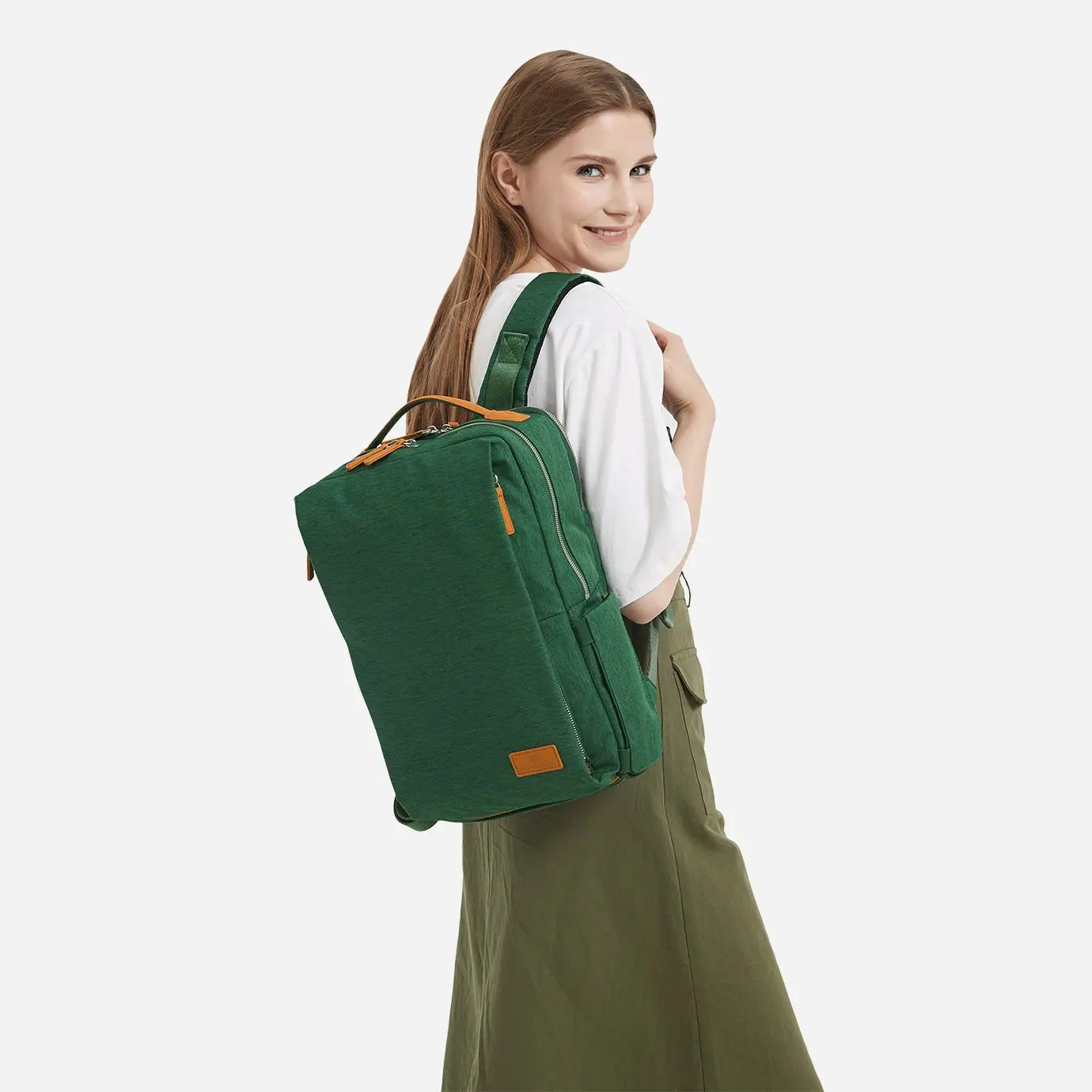 Nordace Siena Pro 13 Backpack 專業背包 - 遠野倉庫 Yuenye Warehouse