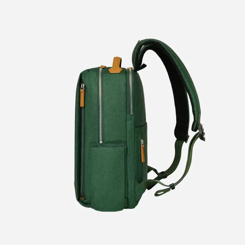 Nordace Siena Pro 13 Backpack 專業背包 - 遠野倉庫 Yuenye Warehouse