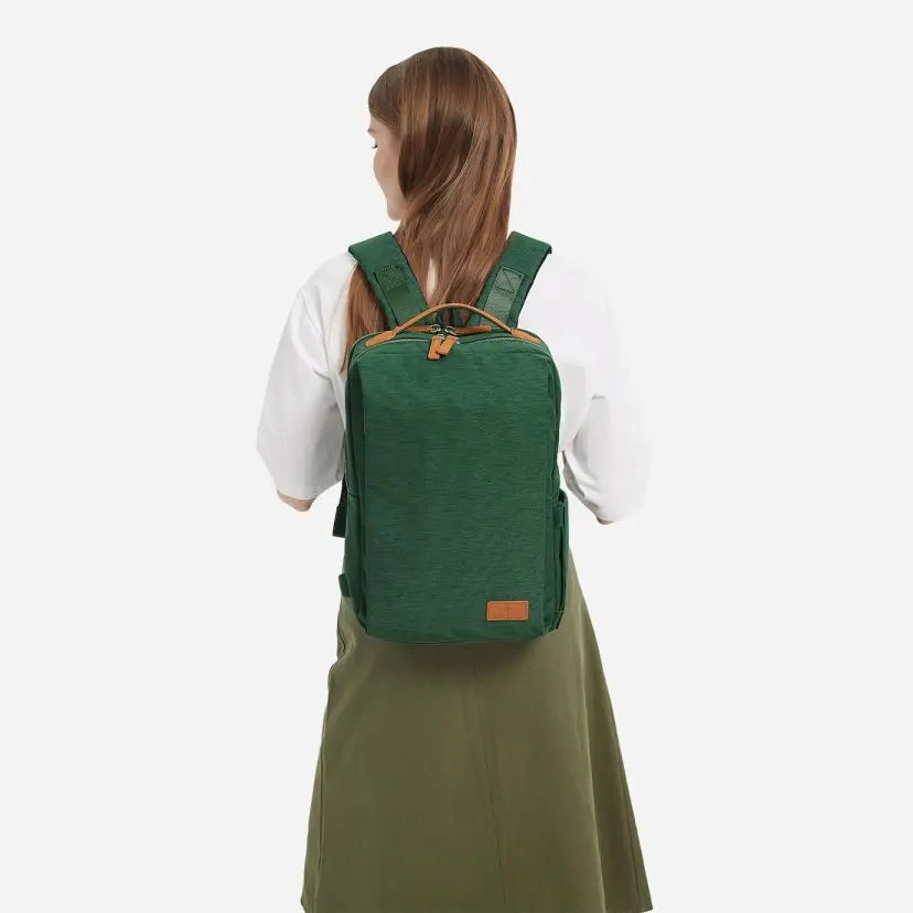 Nordace Siena Pro 13 Backpack 專業背包 - 遠野倉庫 Yuenye Warehouse