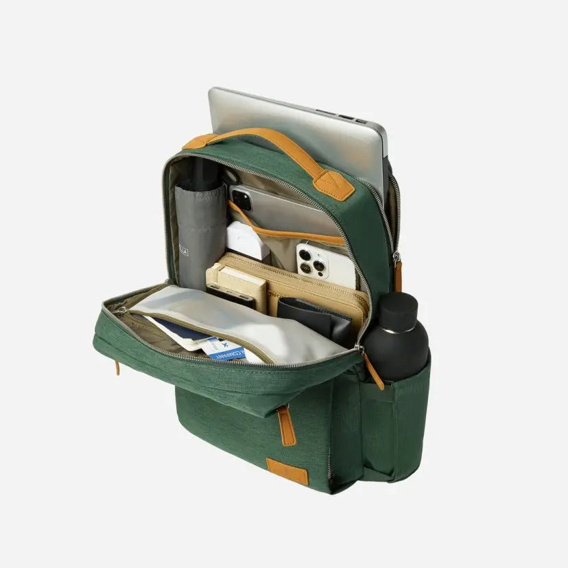 Nordace Siena Pro 13 Backpack 專業背包 - 遠野倉庫 Yuenye Warehouse