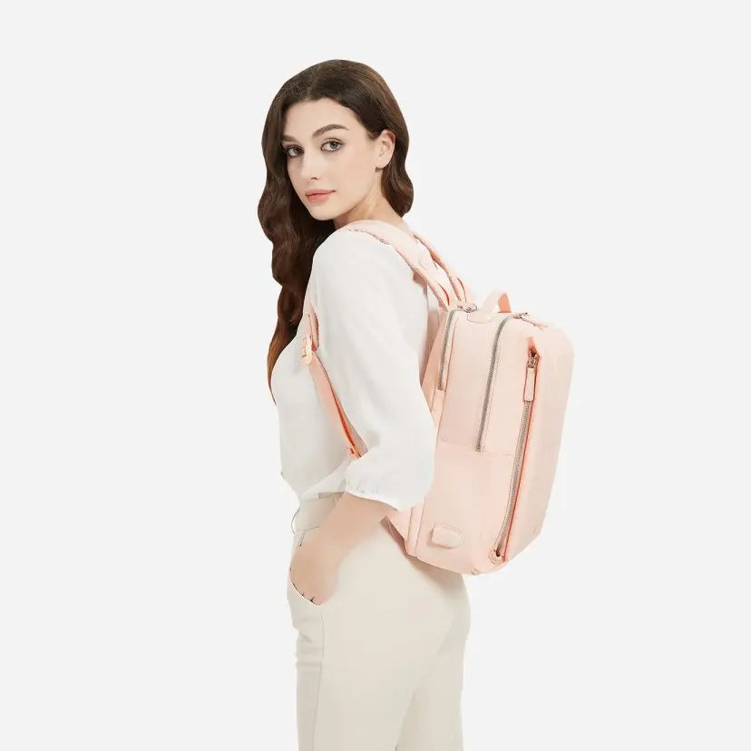 Nordace Siena Pro 13 Backpack 專業背包 - 遠野倉庫 Yuenye Warehouse