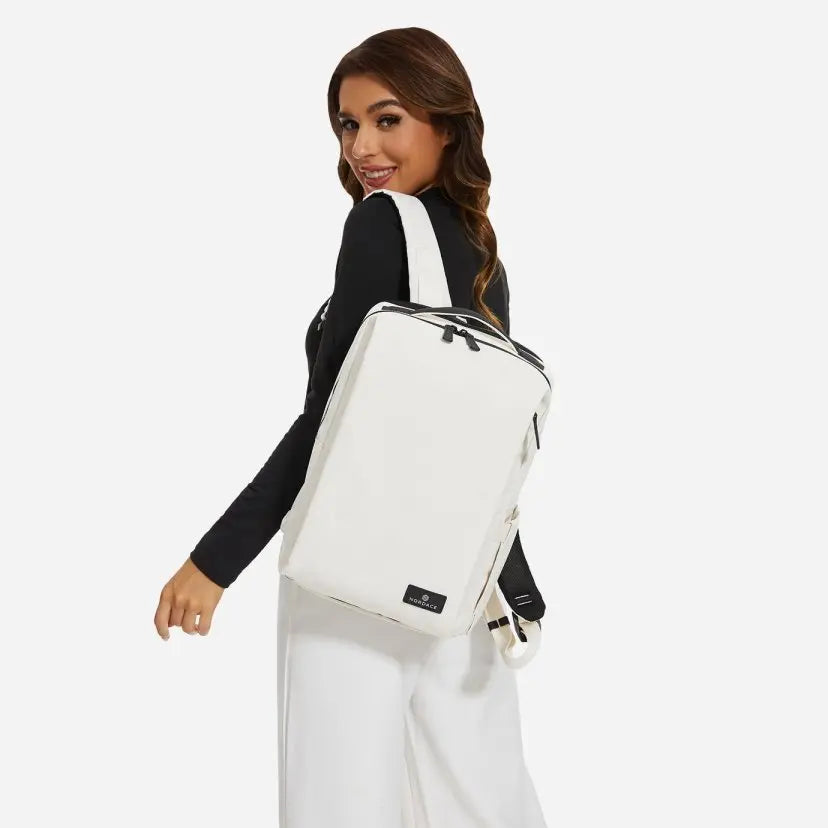 Nordace Siena Pro 13 Backpack 專業背包 - 遠野倉庫 Yuenye Warehouse