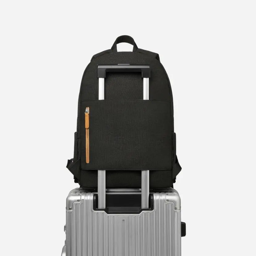 Nordace Siena Pro Classic Backpack 經典背包 - 遠野倉庫 Yuenye Warehouse