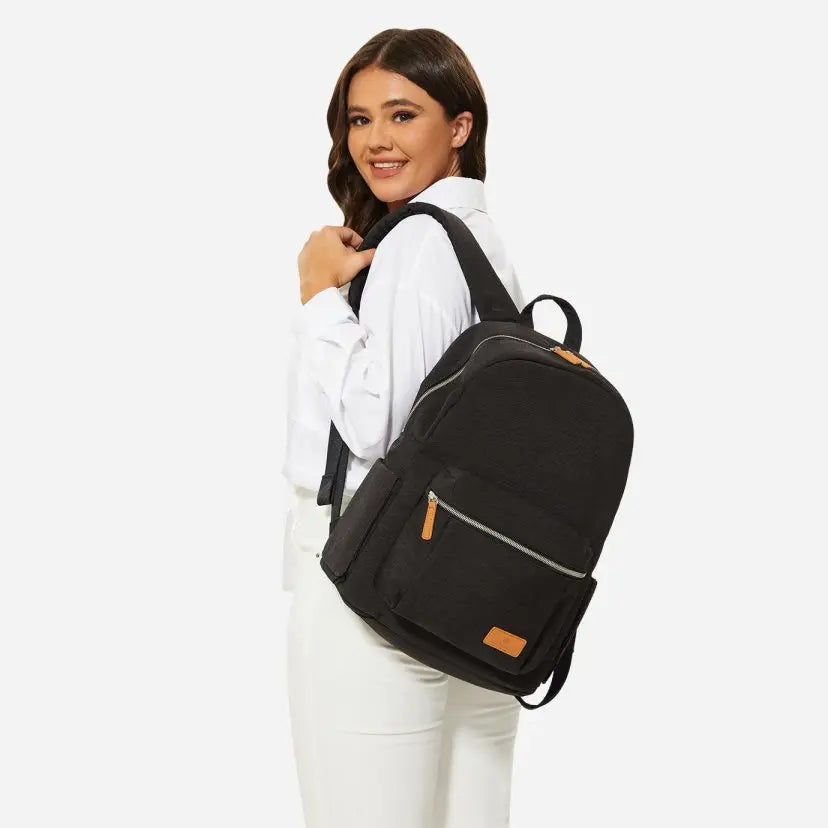 Nordace Siena Pro Classic Backpack 經典背包 - 遠野倉庫 Yuenye Warehouse
