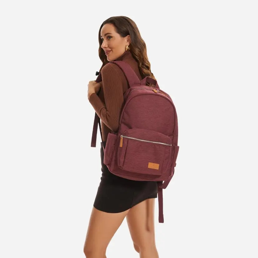Nordace Siena Pro Classic Backpack 經典背包 - 遠野倉庫 Yuenye Warehouse