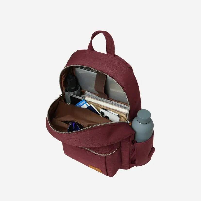 Nordace Siena Pro Classic Backpack 經典背包 - 遠野倉庫 Yuenye Warehouse