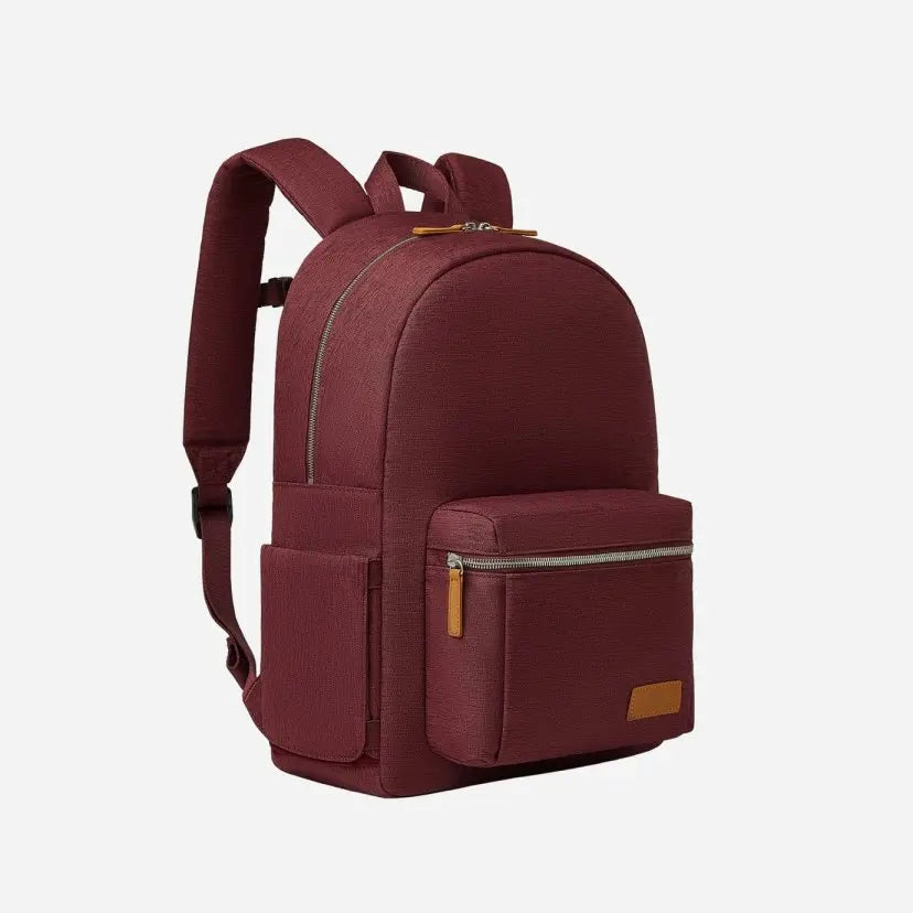 Nordace Siena Pro Classic Backpack 經典背包 - 遠野倉庫 Yuenye Warehouse