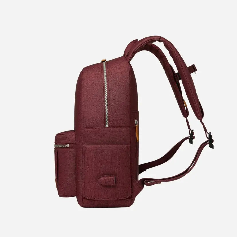 Nordace Siena Pro Classic Backpack 經典背包 - 遠野倉庫 Yuenye Warehouse