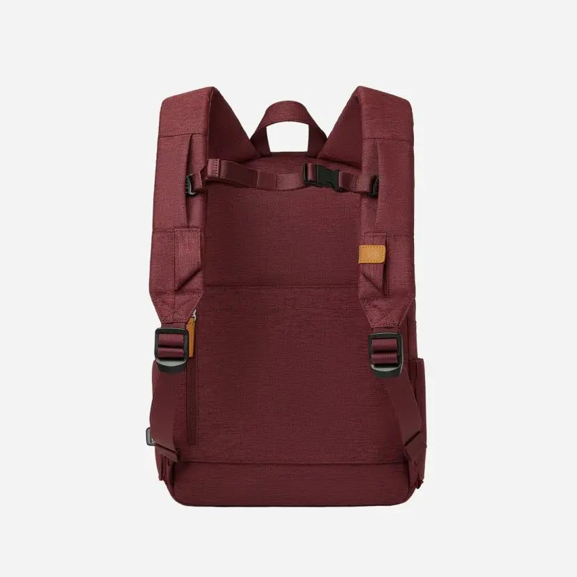 Nordace Siena Pro Classic Backpack 經典背包 - 遠野倉庫 Yuenye Warehouse