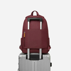 Nordace Siena Pro Classic Backpack 經典背包 - 遠野倉庫 Yuenye Warehouse