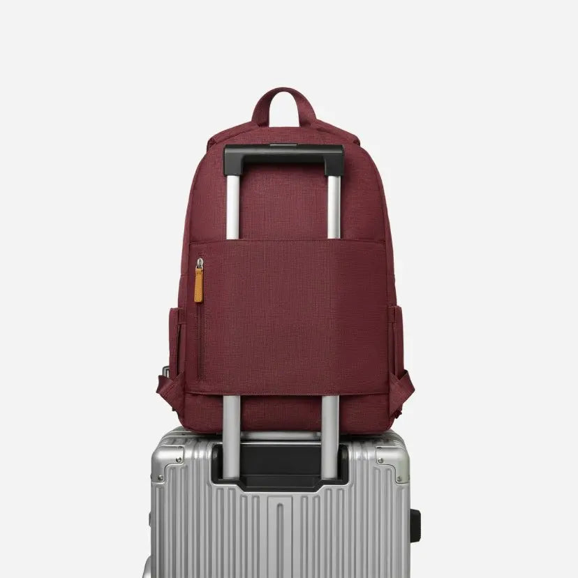 Nordace Siena Pro Classic Backpack 經典背包 - 遠野倉庫 Yuenye Warehouse