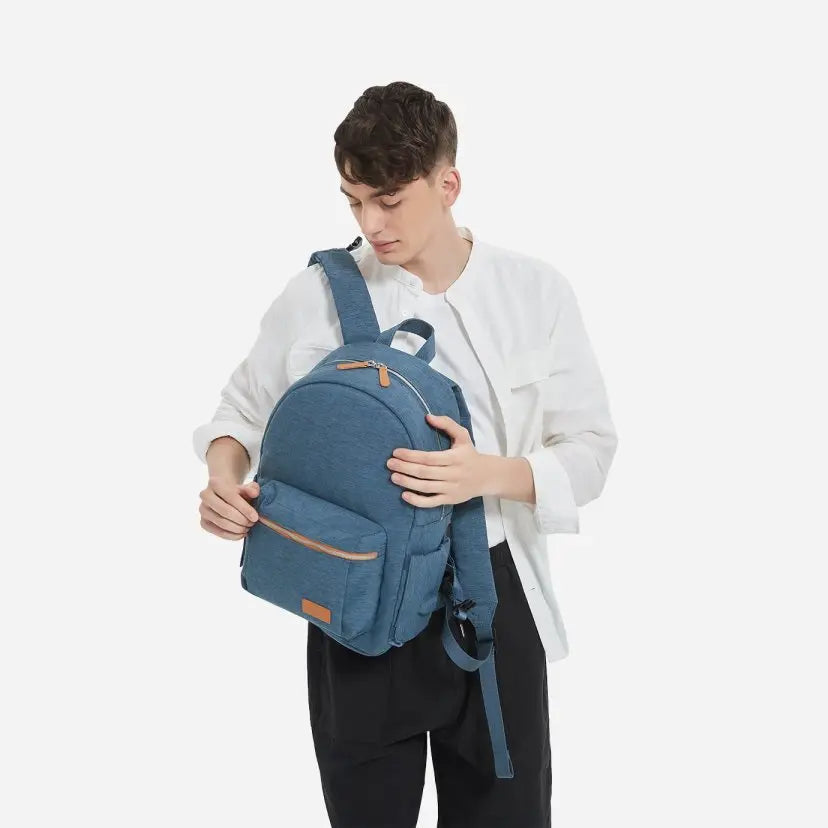 Nordace Siena Pro Classic Backpack 經典背包 - 遠野倉庫 Yuenye Warehouse