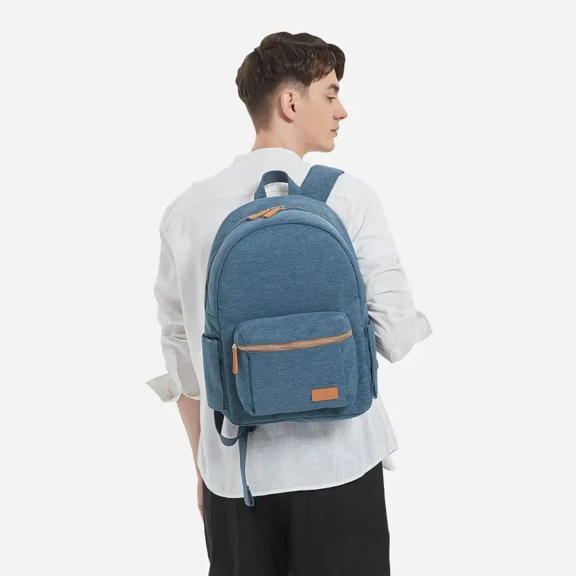 Nordace Siena Pro Classic Backpack 經典背包 - 遠野倉庫 Yuenye Warehouse