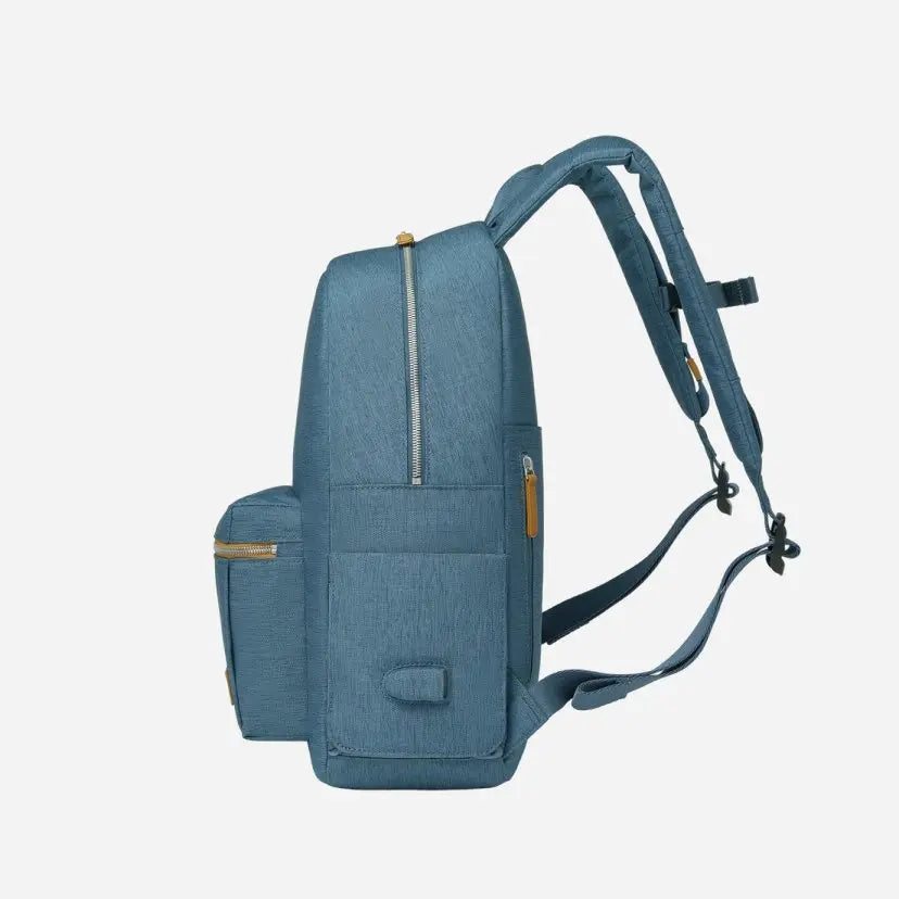 Nordace Siena Pro Classic Backpack 經典背包 - 遠野倉庫 Yuenye Warehouse