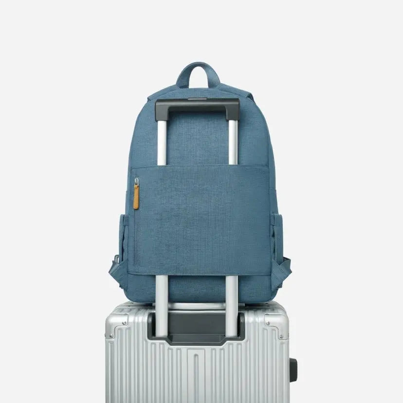 Nordace Siena Pro Classic Backpack 經典背包 - 遠野倉庫 Yuenye Warehouse