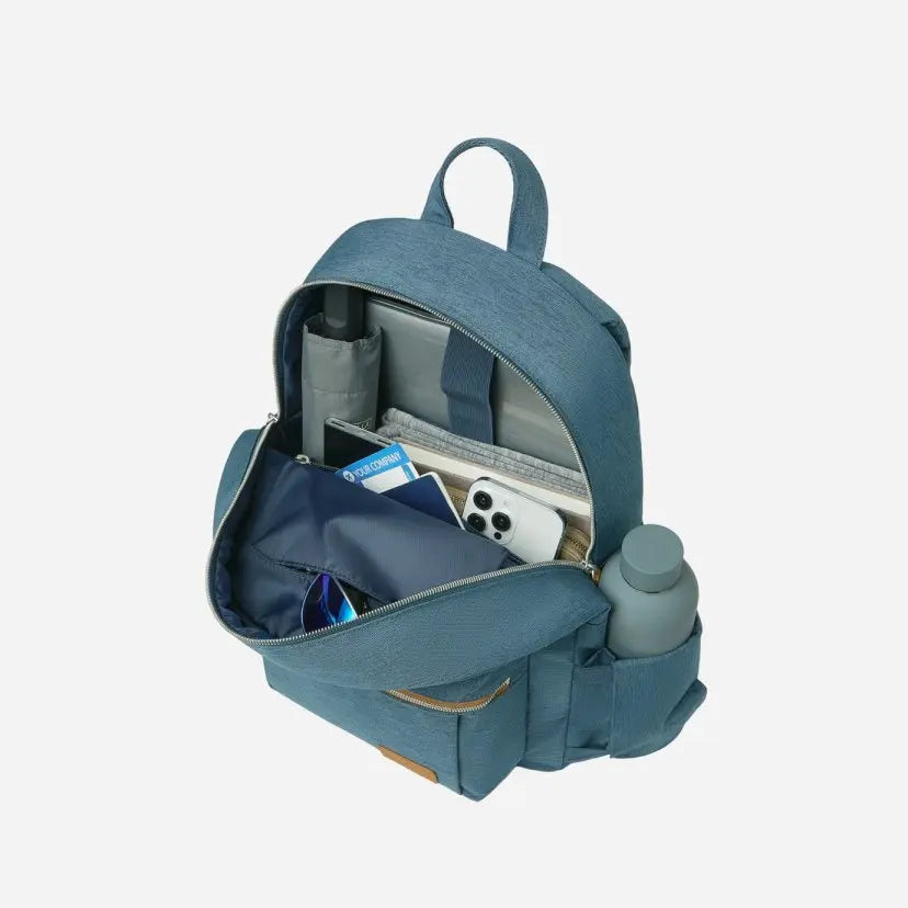 Nordace Siena Pro Classic Backpack 經典背包 - 遠野倉庫 Yuenye Warehouse