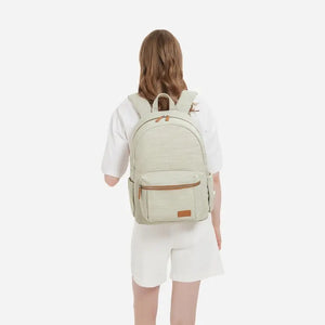 Nordace Siena Pro Classic Backpack 經典背包 - 遠野倉庫 Yuenye Warehouse