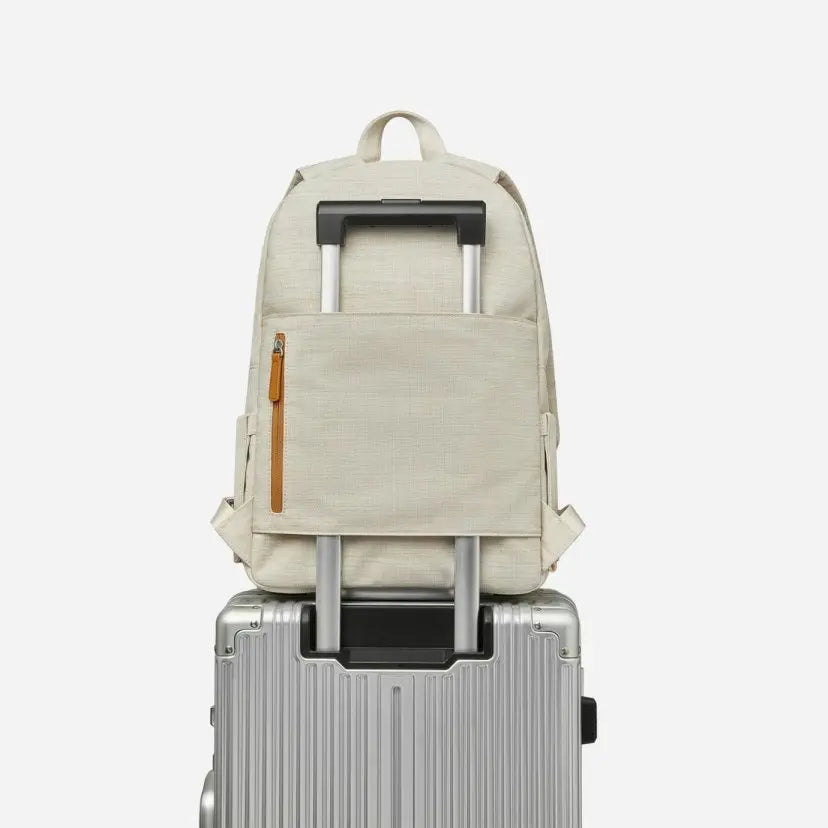 Nordace Siena Pro Classic Backpack 經典背包 - 遠野倉庫 Yuenye Warehouse