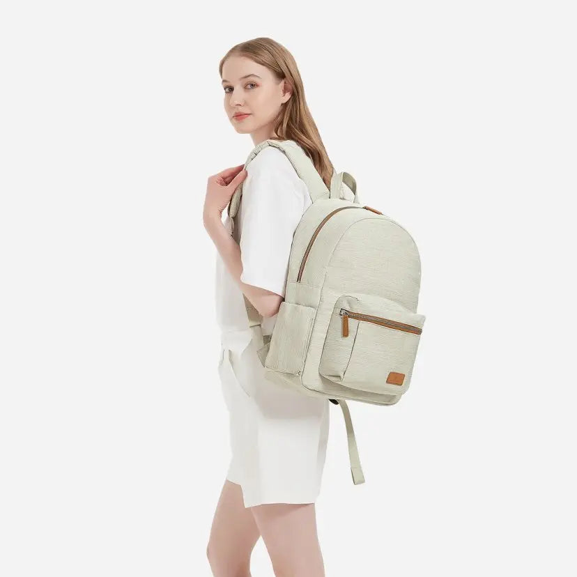 Nordace Siena Pro Classic Backpack 經典背包 - 遠野倉庫 Yuenye Warehouse
