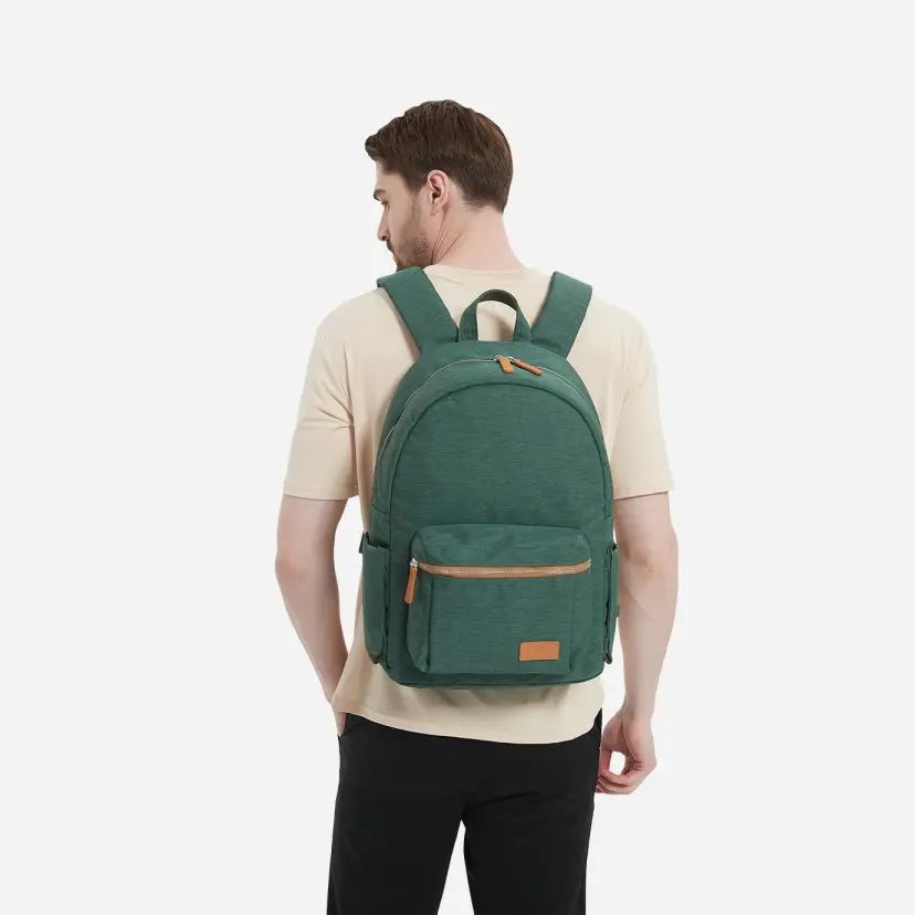 Nordace Siena Pro Classic Backpack 經典背包 - 遠野倉庫 Yuenye Warehouse