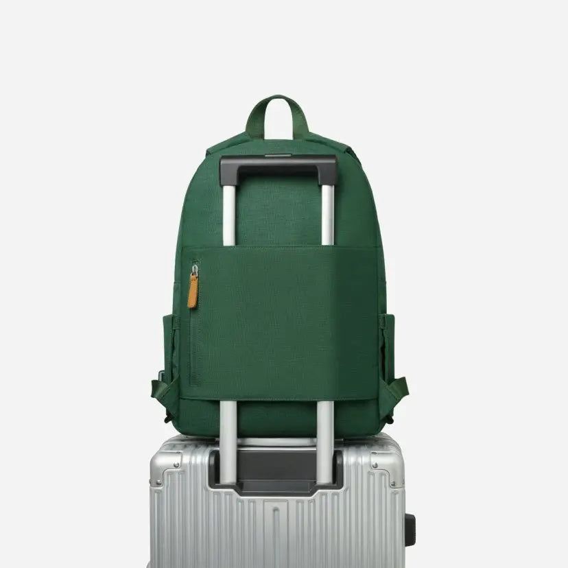 Nordace Siena Pro Classic Backpack 經典背包 - 遠野倉庫 Yuenye Warehouse