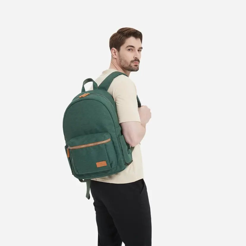 Nordace Siena Pro Classic Backpack 經典背包 - 遠野倉庫 Yuenye Warehouse