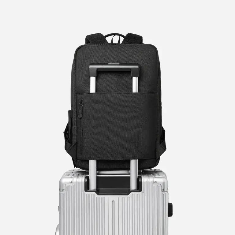 Nordace Siena Pro 15 Backpack 專業背包 - 遠野倉庫 Yuenye Warehouse