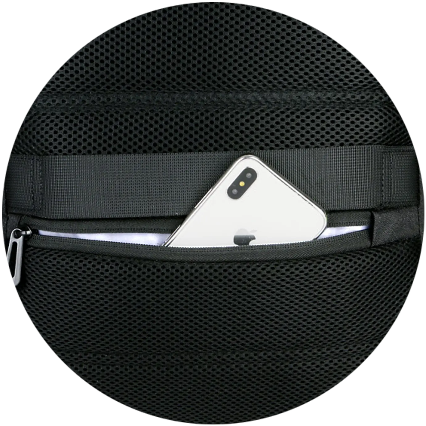 Nordace Bergen – Lightweight Daily Backpack 輕便日常背包 - 遠野倉庫 Yuenye Warehouse