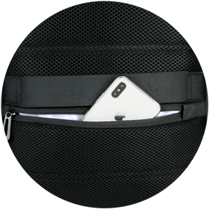 Nordace Bergen – Lightweight Daily Backpack 輕便日常背包 - 遠野倉庫 Yuenye Warehouse