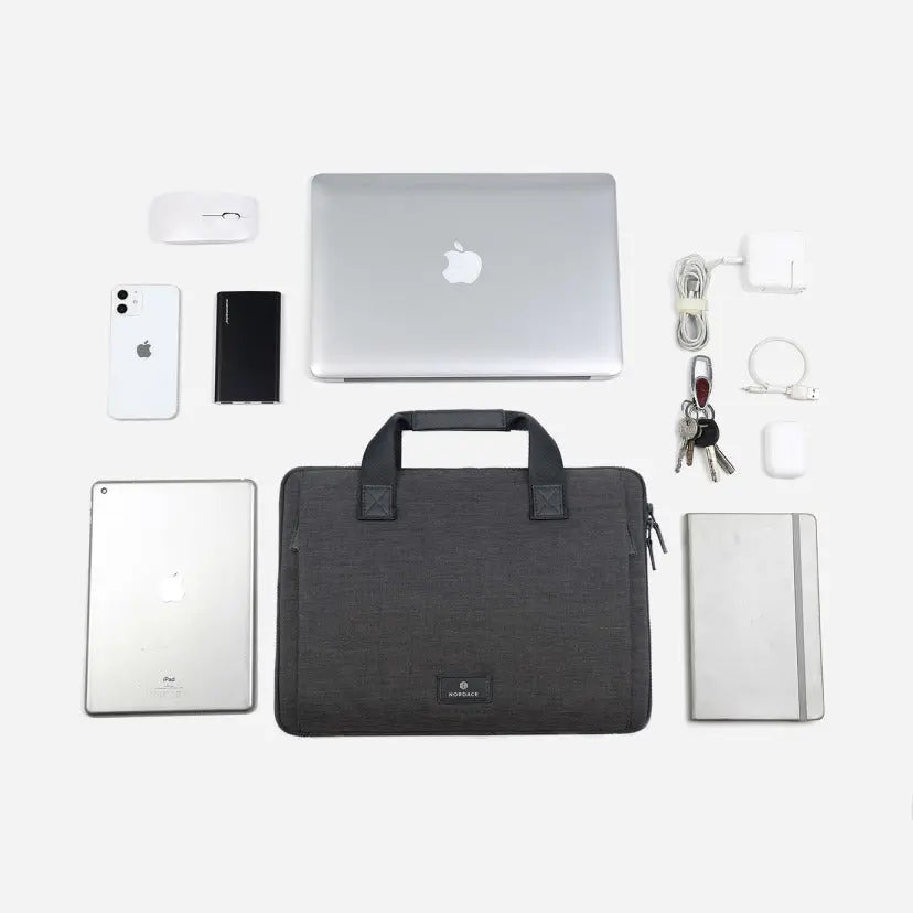 Nordace Siena II Laptop Bag 筆記型電腦包 - 遠野倉庫 Yuenye Warehouse