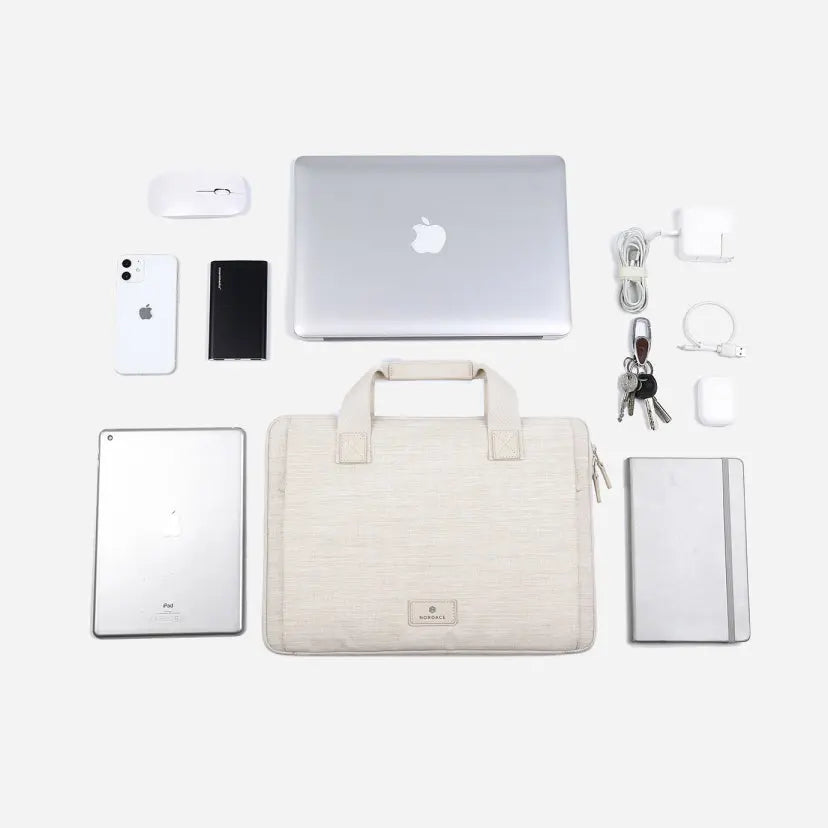 Nordace Siena II Laptop Bag 筆記型電腦包 - 遠野倉庫 Yuenye Warehouse