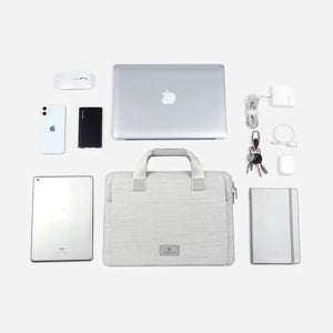 Nordace Siena II Laptop Bag 筆記型電腦包 - 遠野倉庫 Yuenye Warehouse