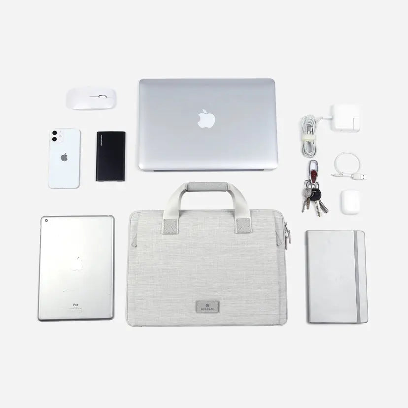 Nordace Siena II Laptop Bag 筆記型電腦包 - 遠野倉庫 Yuenye Warehouse