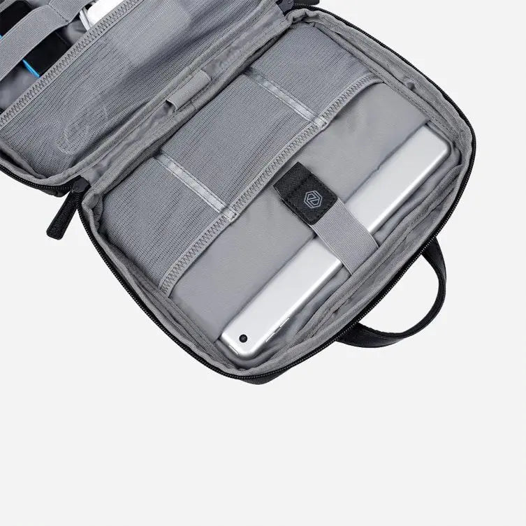 Nordace Siena II Tech Pouch 科技配件隨行包 - 遠野倉庫 Yuenye Warehouse