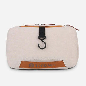 Nordace Siena Wash Pouch - 旅行收納包 - 遠野倉庫 Yuenye Warehouse