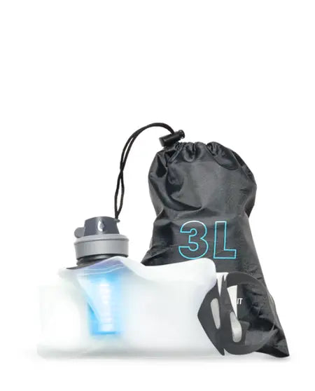 Hydrapak Seeker Fiter 3L 戶外水袋連濾水器 Hydrapak